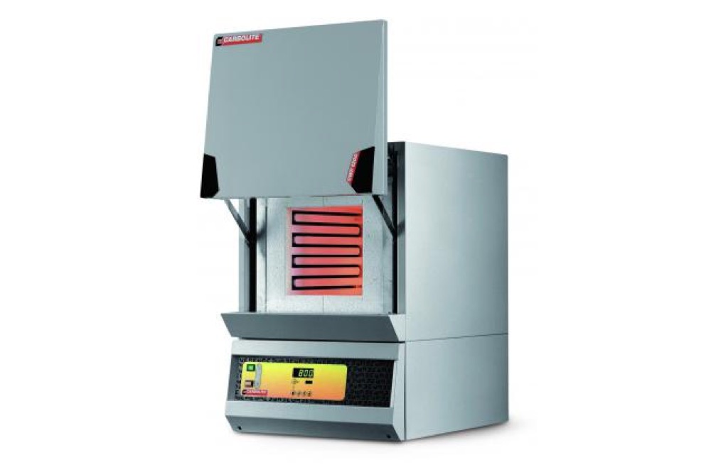 Muffle Furance 1000 Degree Celsius CIF & CMFF